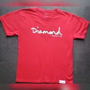 Boys Diamond T-shirt